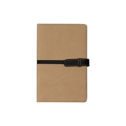 Libreta Amristar - LB-048