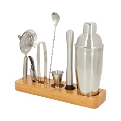 Set Shaker Martini