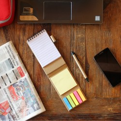 Libreta Pisa - LB-054