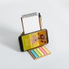 Libreta Pisa - LB-054