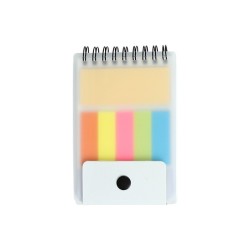 Libreta Lucca - LB-053