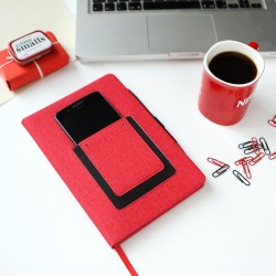 Libreta Loures - LB-049