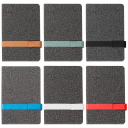 Libreta Evora