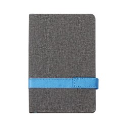 Libreta Evora - LB-050