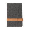 Libreta Evora - LB-050
