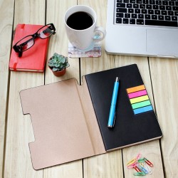 Libreta Vicenza - LB-051