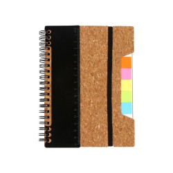 Libreta Cork