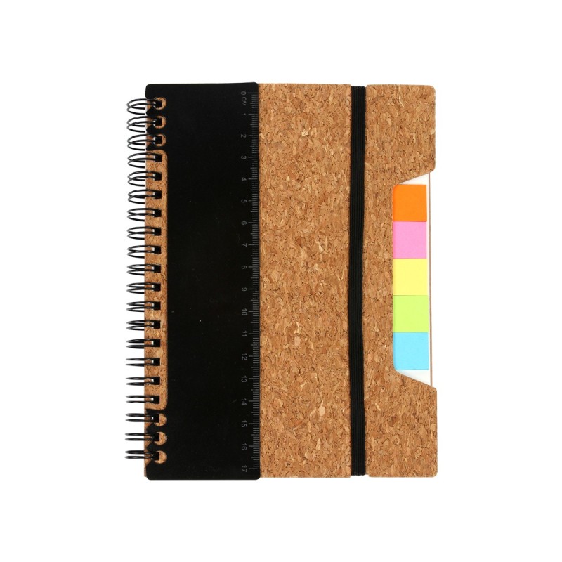 Libreta Cork