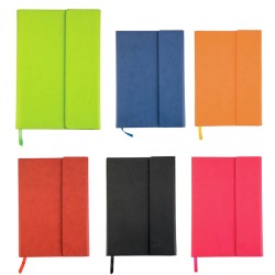 Libreta Slank Bootleg