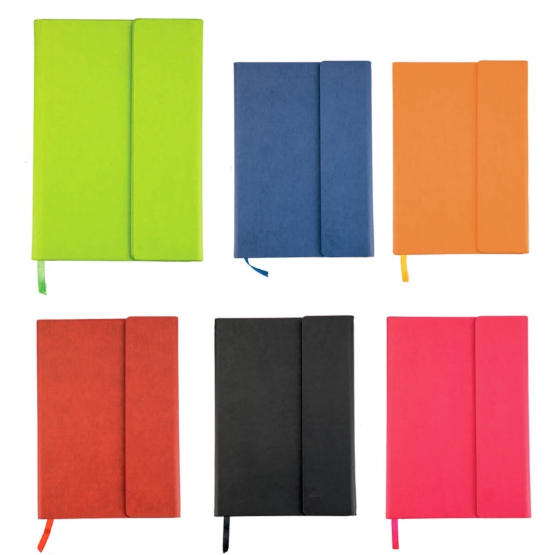 Libreta Slank II