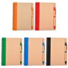 Libreta Ecológica Milán