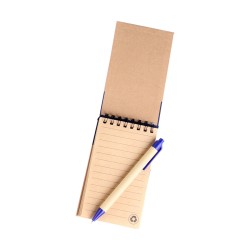 Libreta Ecológica Marsella - LB-003