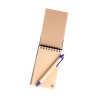 Libreta Ecológica Marsella - LB-003