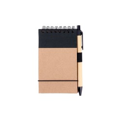Libreta Ecológica Marsella - LB-003