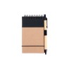 Libreta Ecológica Marsella - LB-003