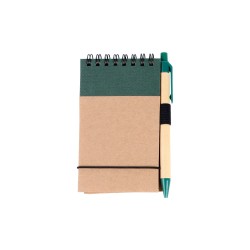 Libreta Ecológica Marsella - LB-003