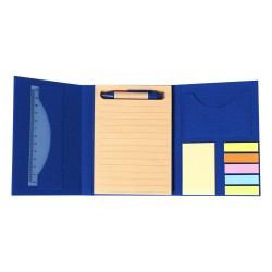 Libreta Ecológica Kabul - LB-029