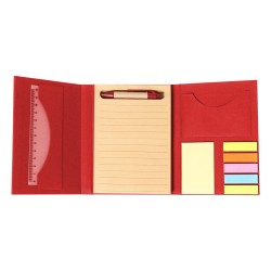Libreta Ecológica Kabul - LB-029