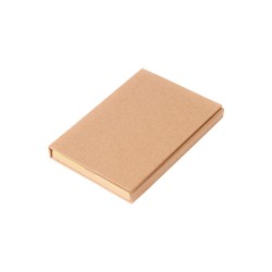 Libreta Ecológica Kabul - LB-029