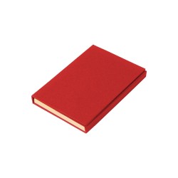 Libreta Ecológica Kabul - LB-029