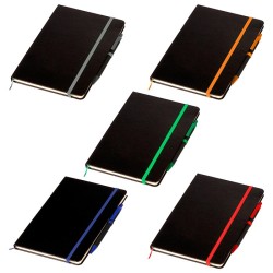 Libreta Indus
