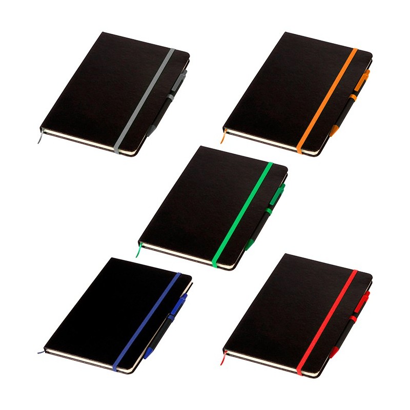 Libreta Indus Libreta Indus
