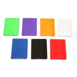 Libreta Oxford