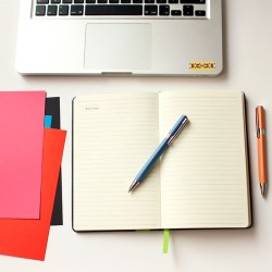 Libreta Belpasso - LB-037