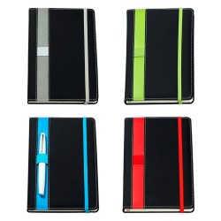 Libreta Belpasso