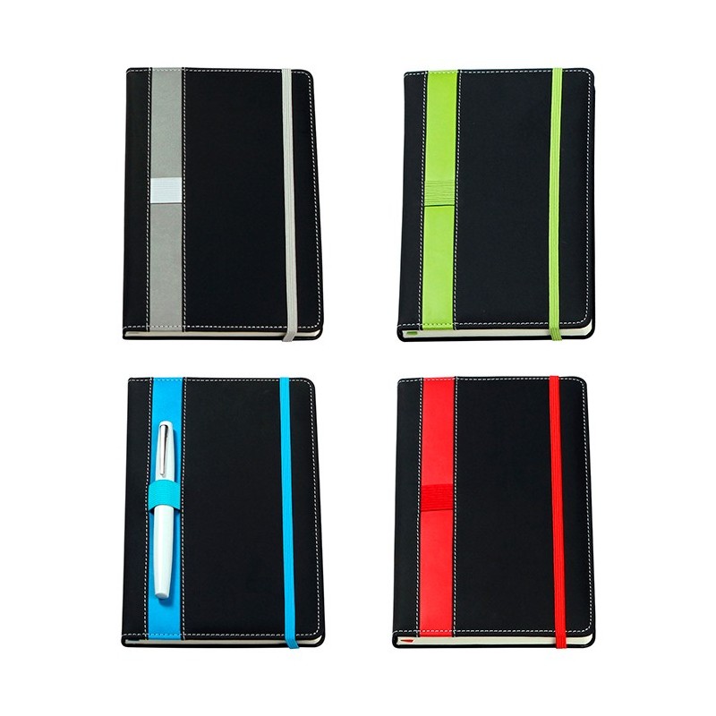 Libreta Belpasso Libreta Belpasso