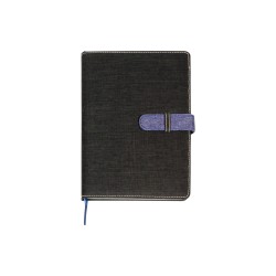 Libreta Glasgow - LB-041