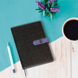 Libreta Glasgow - LB-041