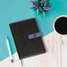 Libreta Glasgow - LB-041