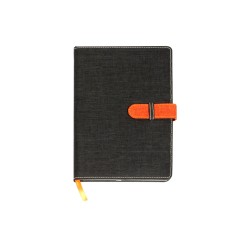 Libreta Glasgow - LB-041