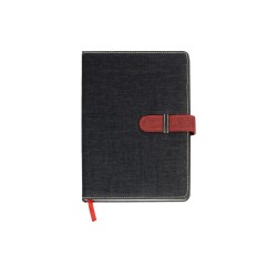 Libreta Glasgow - LB-041