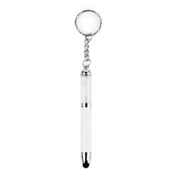Bolígrafo Mini Llavero West - BL-080