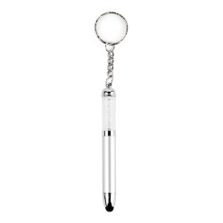Bolígrafo Mini Llavero West - BL-080