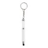 Bolígrafo Mini Llavero West - BL-080