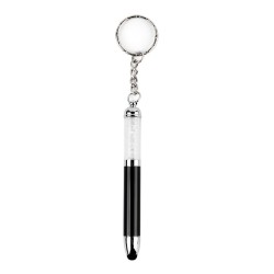 Bolígrafo Mini Llavero West - BL-080