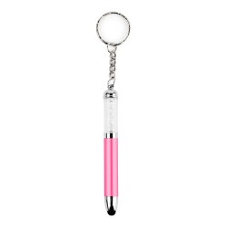 Bolígrafo Mini Llavero West - BL-080