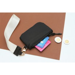 Llavero con Juego de Bolsas Dorf - TX-330