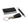 Set Ejecutivo Praga - ST-017