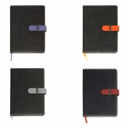 Libreta Glasgow