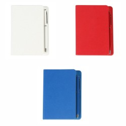 Libreta Siena