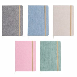 Libreta Rezzato