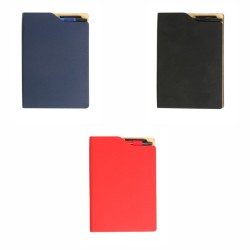 Libreta Raysut