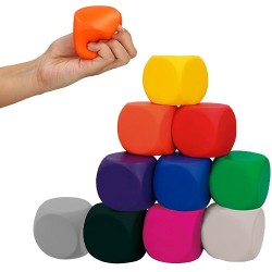 Antiestrés Squishy
