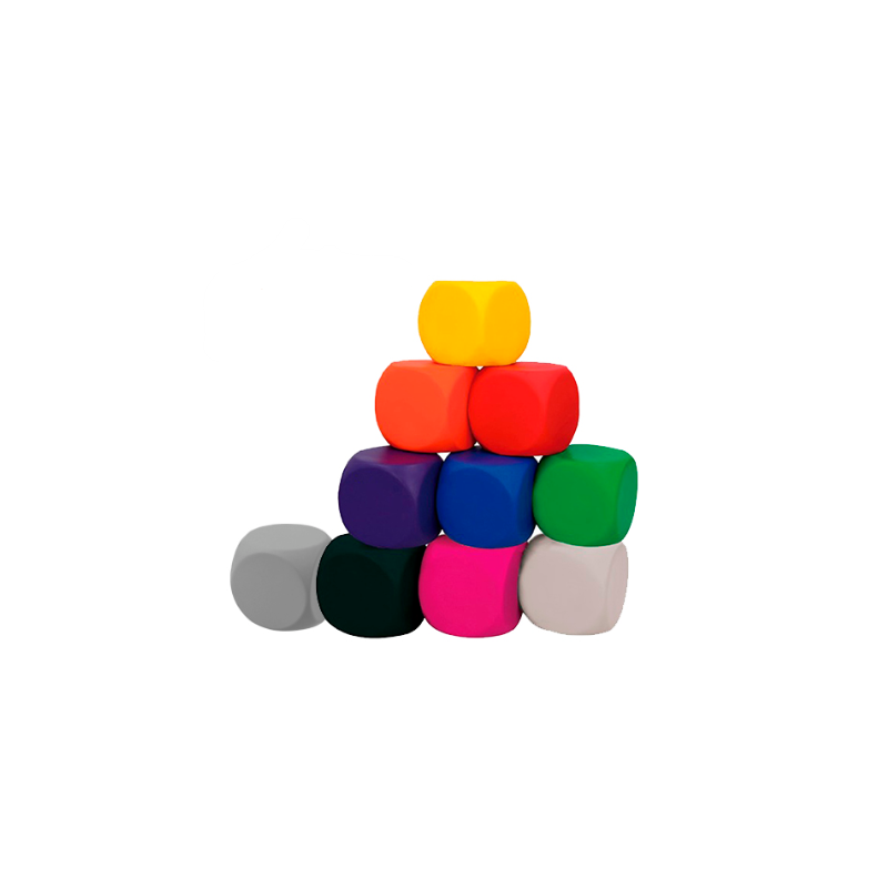 Antiestrés Squishy