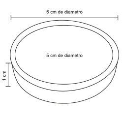 Destapador Porter - BO 001
