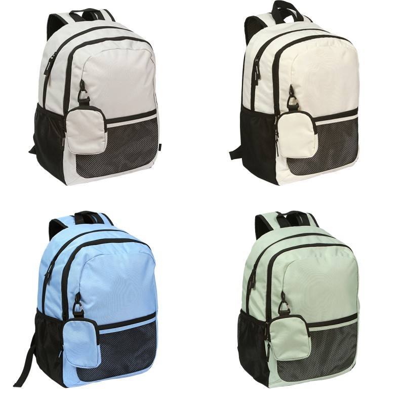 Mochila Lermoos Mochila Lermoos